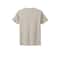 Next Level Neutrals Crew Neck Unisex Cotton T-Shirt